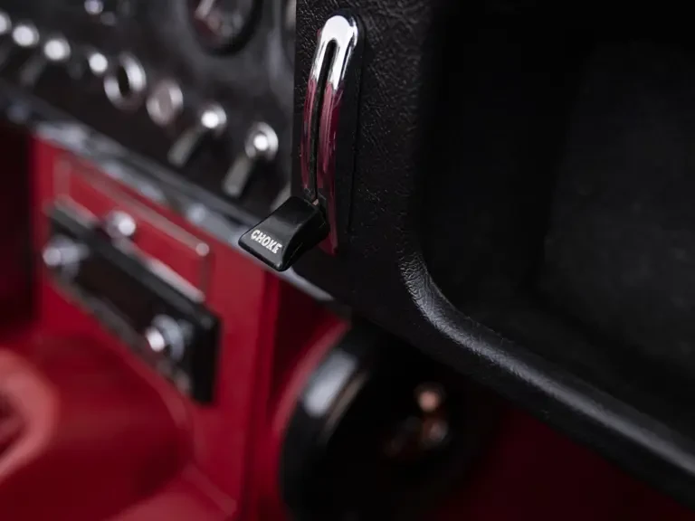 1967 Jaguar E-Type Series 1 - Image 19 of 31