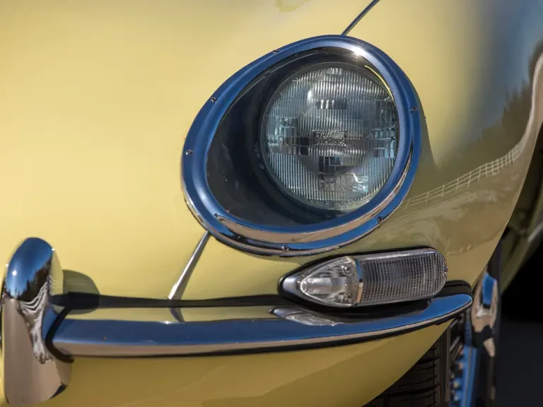 1967 Jaguar E-Type Series 1 - Image 18 of 30