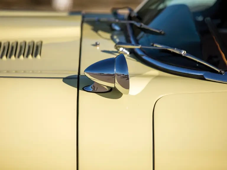 1967 Jaguar E-Type Series 1 - Image 21 of 30
