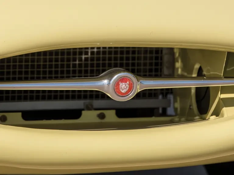 1967 Jaguar E-Type Series 1 - Image 7 of 30