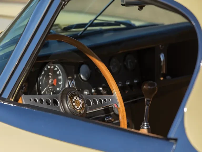 1967 Jaguar E-Type Series 1 - Image 17 of 30