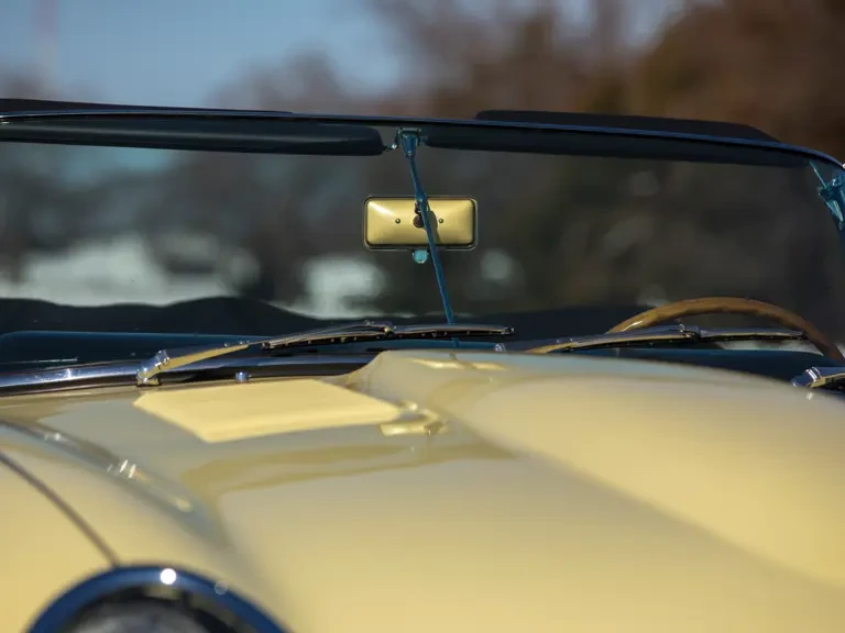 1967 Jaguar E-Type Series 1 - Image 16 of 30