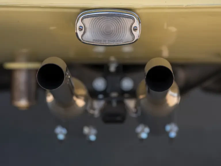 1967 Jaguar E-Type Series 1 - Image 24 of 30