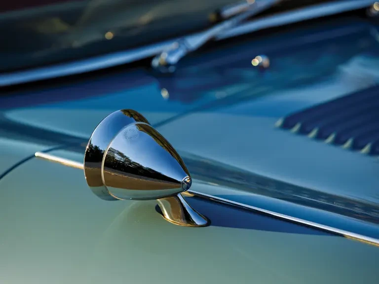 1967 Jaguar E-Type Series 1 - Image 29 of 31
