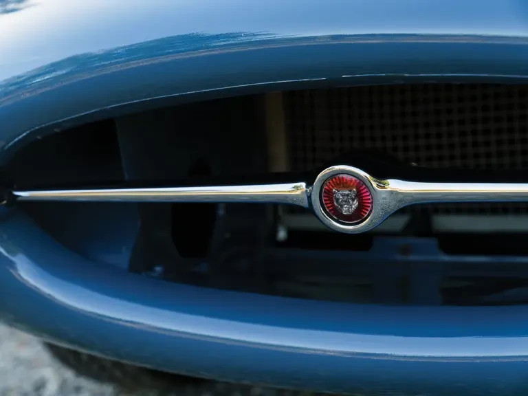 1967 Jaguar E-Type Series 1 - Image 8 of 31