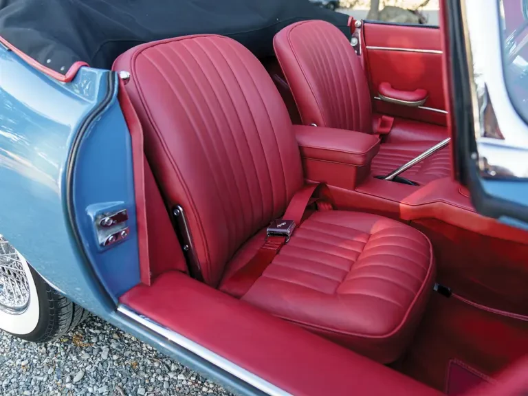 1967 Jaguar E-Type Series 1 - Image 21 of 31