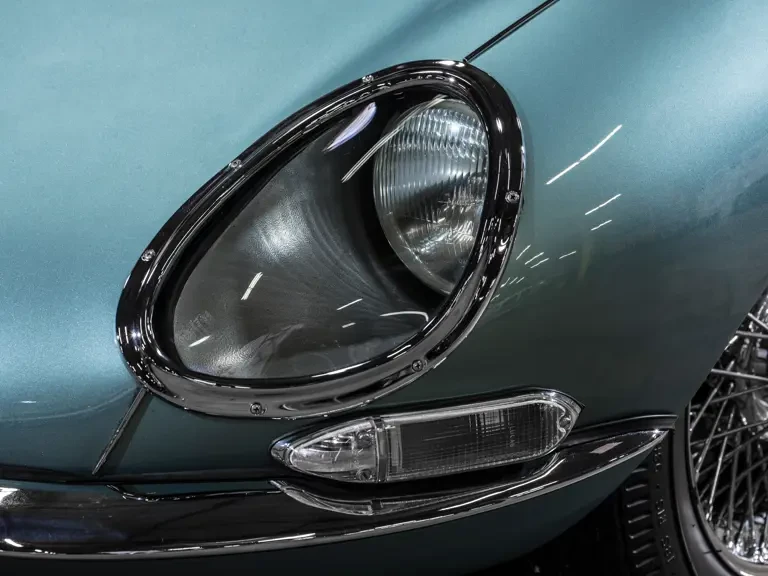 1967 Jaguar E-Type Series 1 - Image 12 of 31