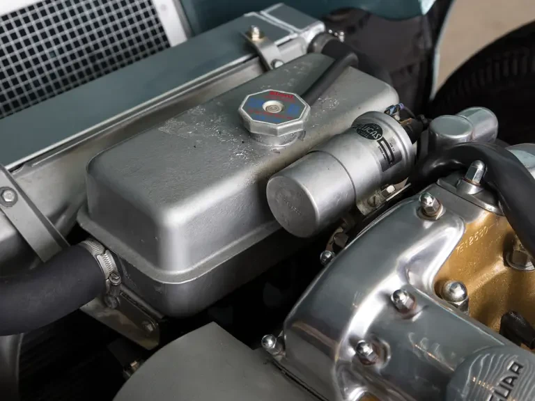 1967 Jaguar E-Type Series 1 - Image 29 of 31