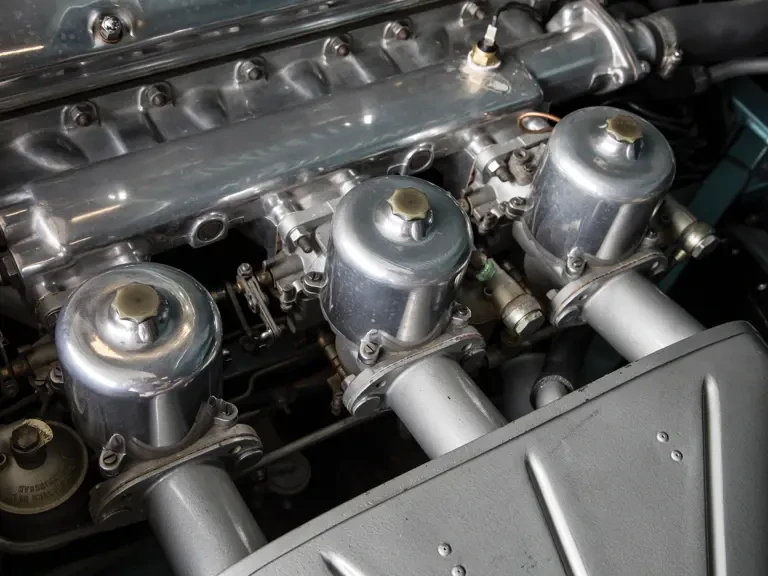 1967 Jaguar E-Type Series 1 - Image 30 of 31