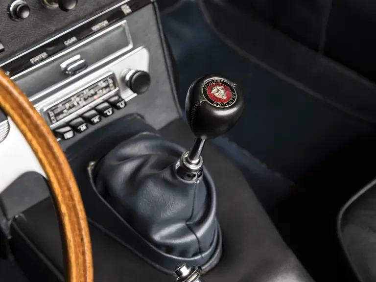1967 Jaguar E-Type Series 1 - Image 23 of 31