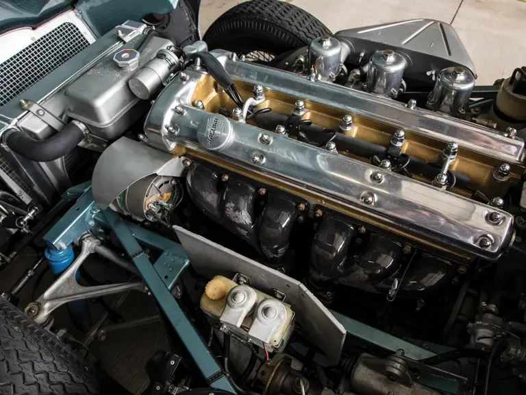 1967 Jaguar E-Type Series 1 - Image 26 of 31