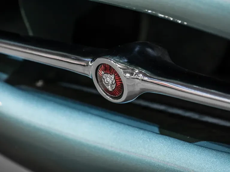 1967 Jaguar E-Type Series 1 - Image 9 of 31