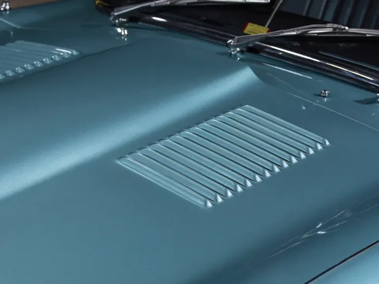 1967 Jaguar E-Type Series 1 - Image 18 of 31