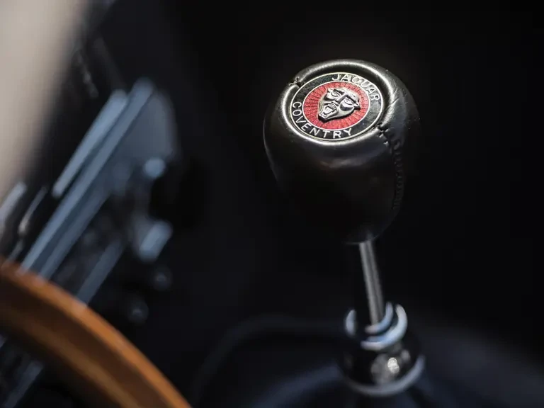 1967 Jaguar E-Type Series 1 - Image 15 of 24