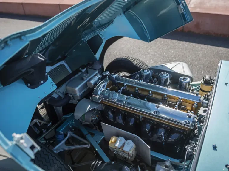 1967 Jaguar E-Type Series 1 - Image 23 of 24