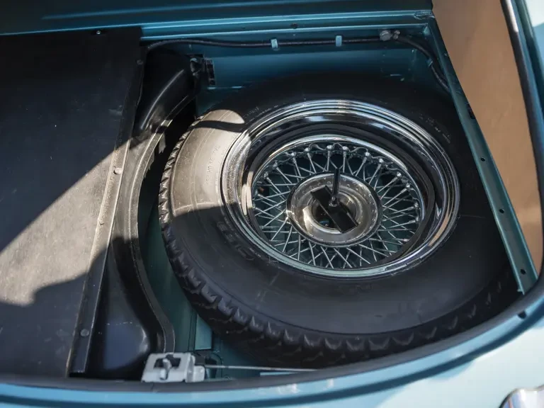 1967 Jaguar E-Type Series 1 - Image 22 of 24