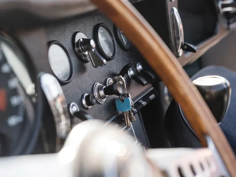 1967 Jaguar E-Type Series 1 - Image 17 of 24