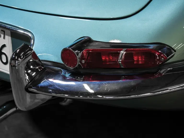 1967 Jaguar E-Type Series 1 - Image 16 of 31