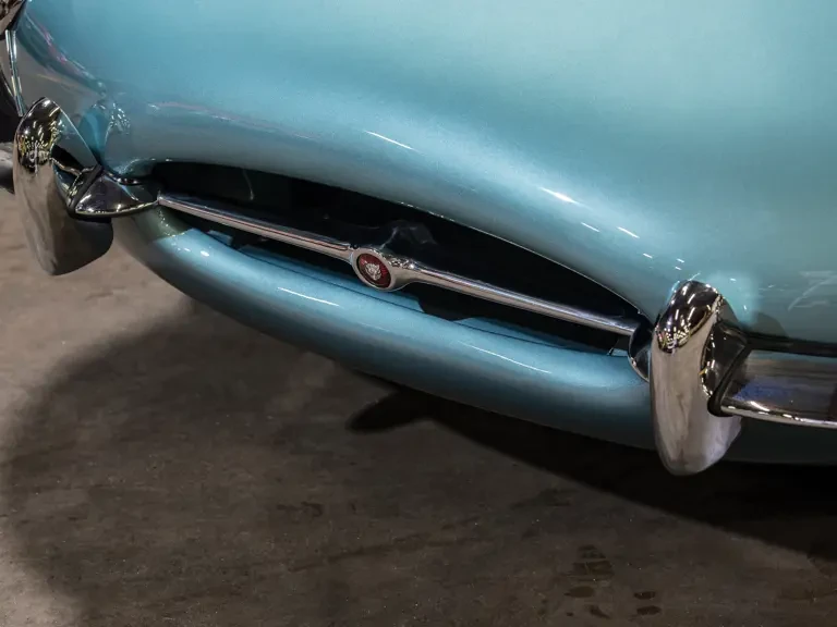 1967 Jaguar E-Type Series 1 - Image 13 of 31