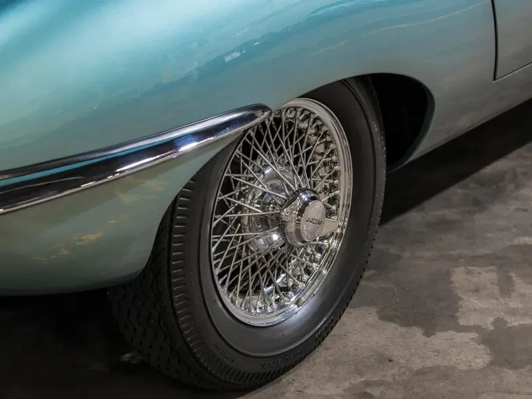 1967 Jaguar E-Type Series 1 - Image 15 of 31