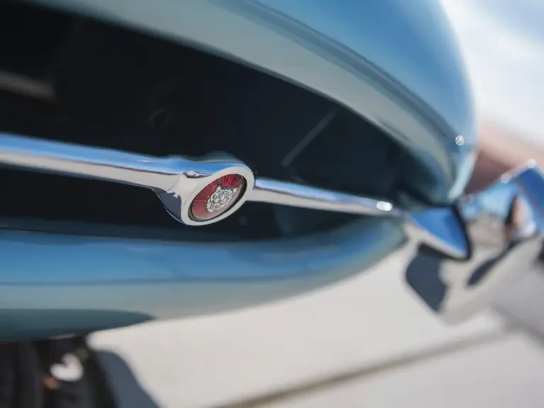 1967 Jaguar E-Type Series 1 - Image 7 of 24