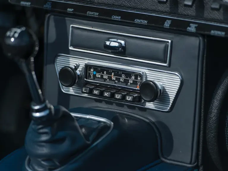 1967 Jaguar E-Type Series 1 - Image 29 of 31