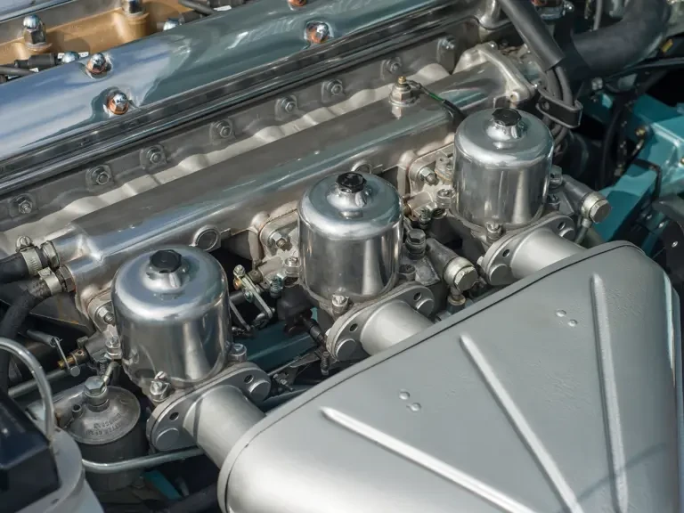 1967 Jaguar E-Type Series 1 - Image 19 of 31