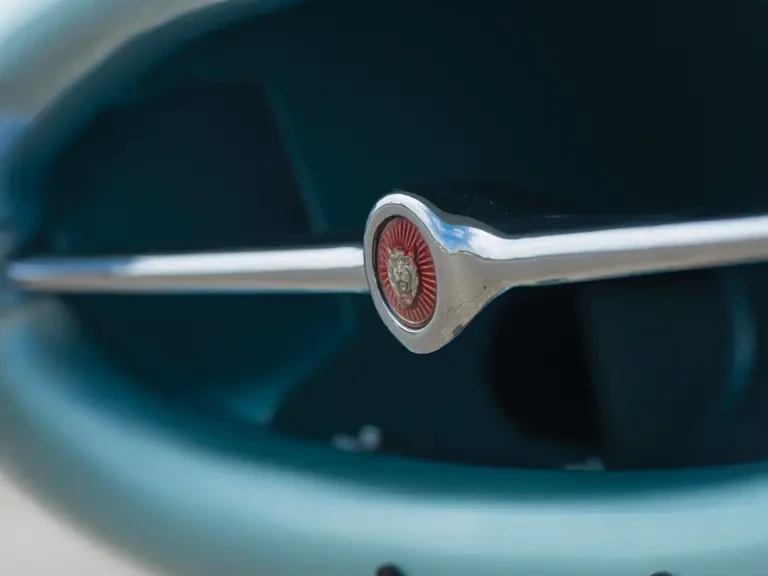 1967 Jaguar E-Type Series 1 - Image 11 of 31