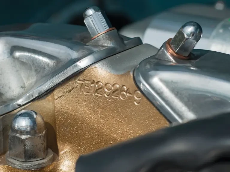 1967 Jaguar E-Type Series 1 - Image 20 of 31