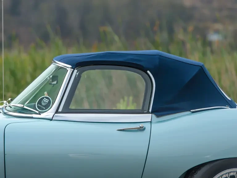 1967 Jaguar E-Type Series 1 - Image 12 of 31