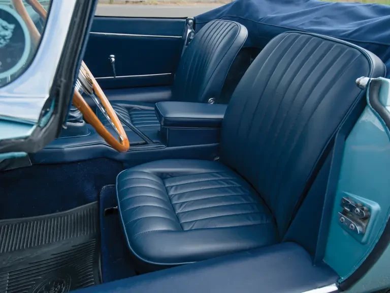 1967 Jaguar E-Type Series 1 - Image 24 of 31