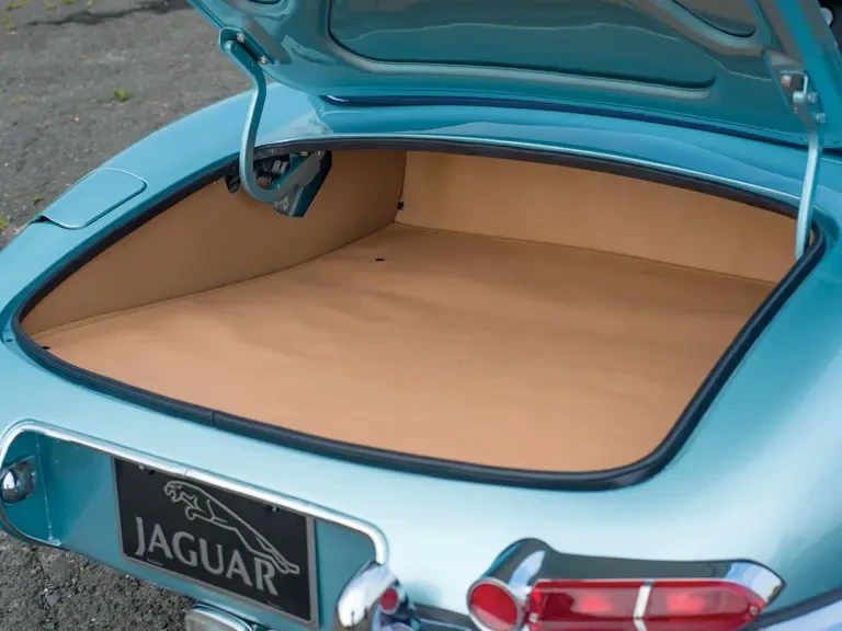 1967 Jaguar E-Type Series 1 - Image 31 of 31