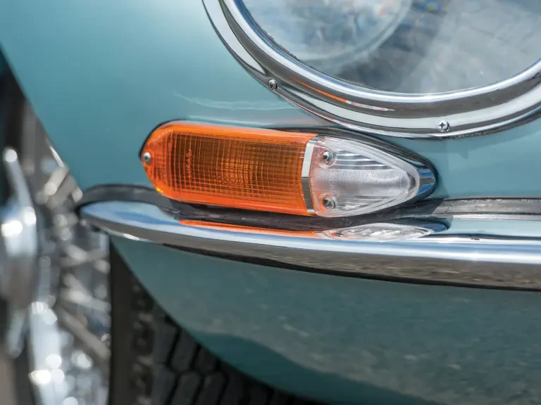 1967 Jaguar E-Type Series 1 - Image 14 of 31