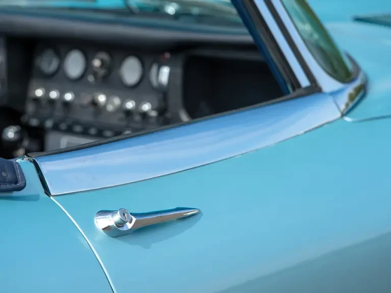 1967 Jaguar E-Type Series 1 - Image 16 of 31