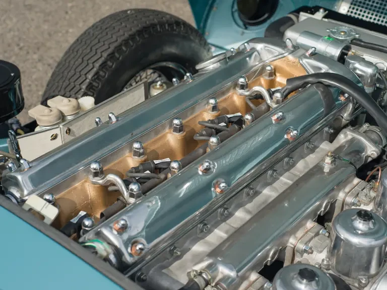 1967 Jaguar E-Type Series 1 - Image 18 of 31