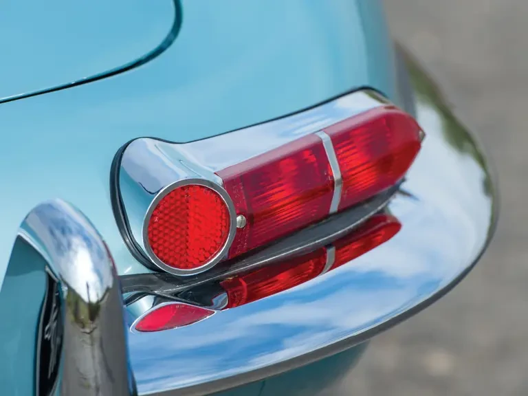 1967 Jaguar E-Type Series 1 - Image 15 of 31