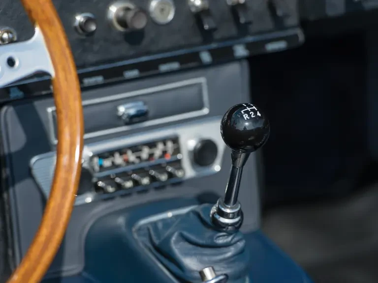 1967 Jaguar E-Type Series 1 - Image 30 of 31