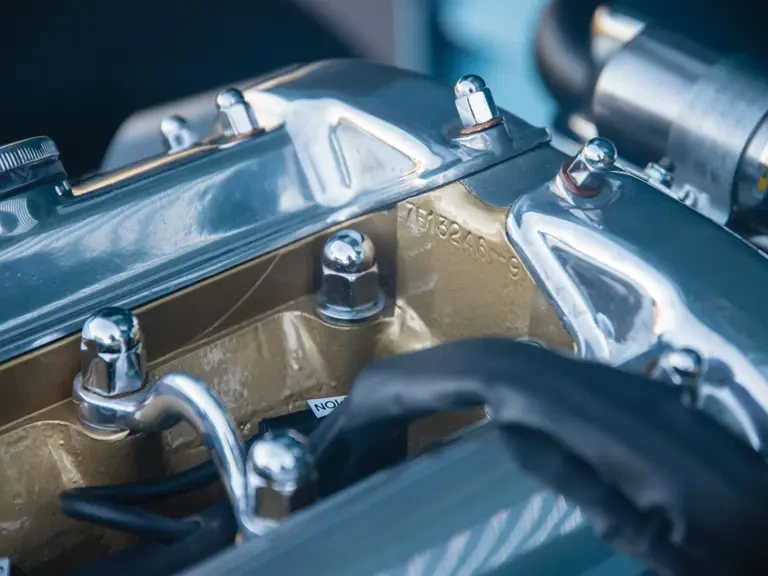 1967 Jaguar E-Type Series 1 - Image 29 of 29