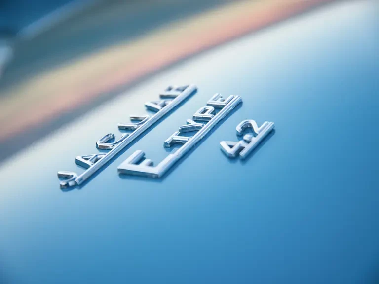 1967 Jaguar E-Type Series 1 - Image 7 of 29