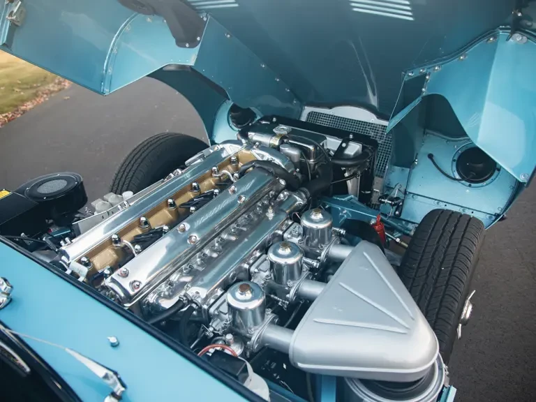 1967 Jaguar E-Type Series 1 - Image 4 of 29