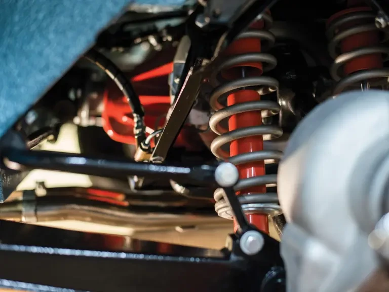 1967 Jaguar E-Type Series 1 - Image 24 of 29