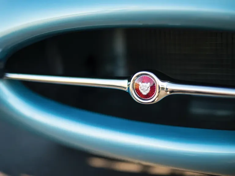 1967 Jaguar E-Type Series 1 - Image 8 of 29