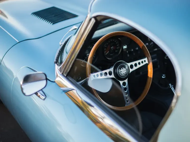 1967 Jaguar E-Type Series 1 - Image 11 of 29