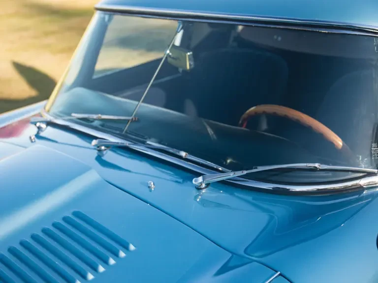 1967 Jaguar E-Type Series 1 - Image 19 of 29