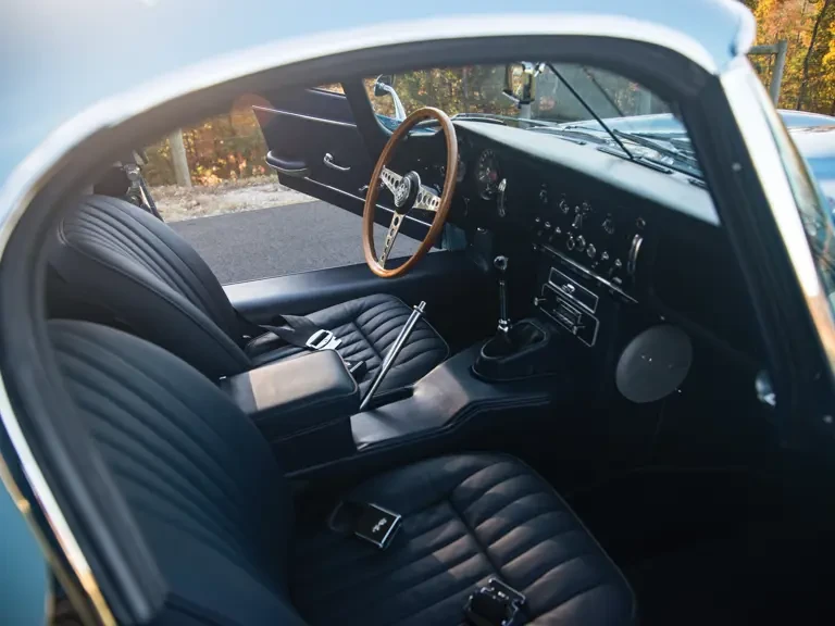 1967 Jaguar E-Type Series 1 - Image 5 of 29