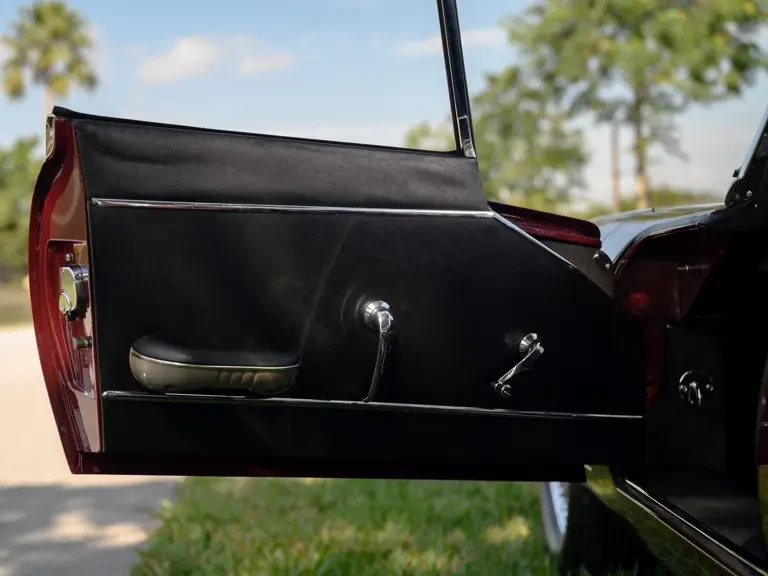 1967 Jaguar E-Type Series 1 - Image 28 of 31