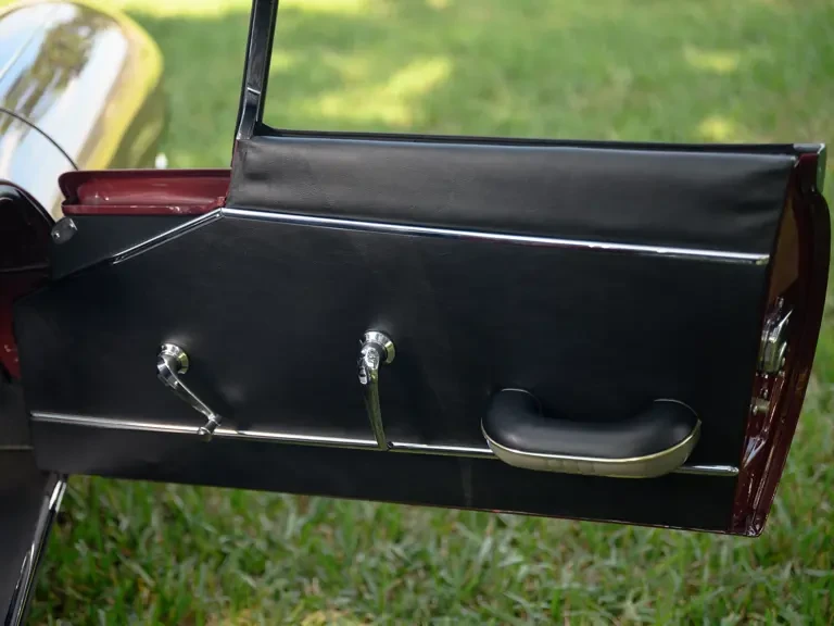 1967 Jaguar E-Type Series 1 - Image 29 of 31
