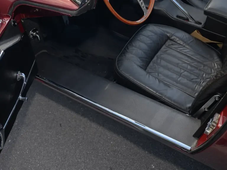 1967 Jaguar E-Type Series 1 - Image 24 of 31