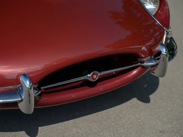 1967 Jaguar E-Type Series 1 - Image 7 of 31