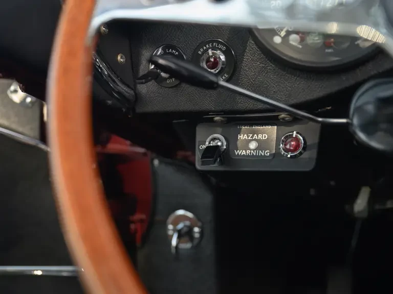 1967 Jaguar E-Type Series 1 - Image 20 of 31